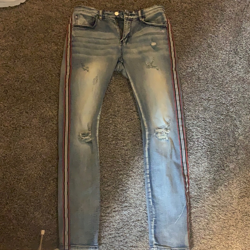 DOPE Men’s Jeans